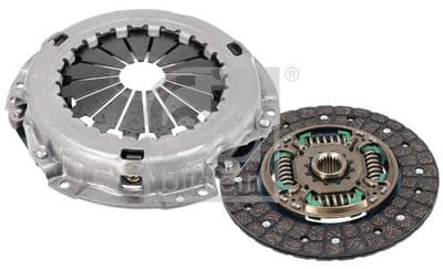 Kit de clutch FEBI BILSTEIN 1005425