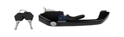 Manija exterior de puerta DT Spare Parts 1.22006