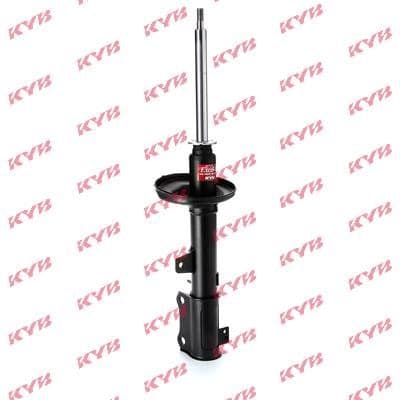 Amortiguador KYB 334330