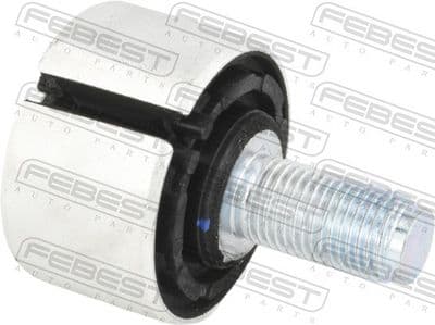 Soporte, brazo del eje FEBEST BZAB-064