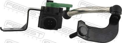 Sensor, regulación del alcance de luces FEBEST 23603-025
