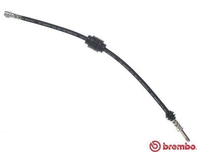 Manguera de frenos BREMBO T 85 138