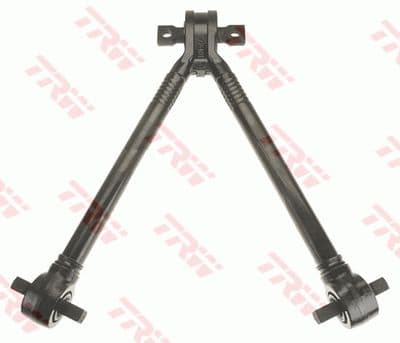 Brazo oscilante, suspensión de ruedas TRW JVL0054