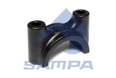 Soporte, soporte del estabilizador SAMPA 022.177
