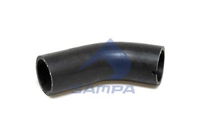 Tubería de radiador SAMPA 040.399
