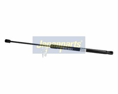 Amortiguador, cofre del motor JAPANPARTS ZS06022