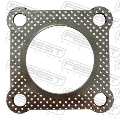 Junta, tubo de escape FEBEST 23492-022