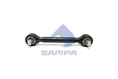 Brazo oscilante, suspensión de ruedas SAMPA 095.1210