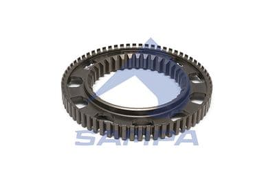 Manguito de clutch, transmisión manual SAMPA 043.036