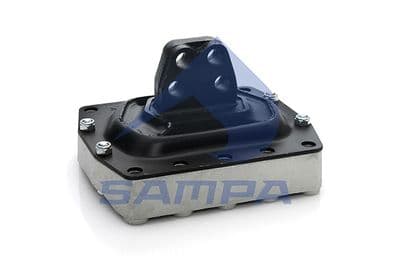 Soporte, motor SAMPA 030.211