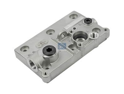 Culata de cilindro, compresor de aire DT Spare Parts 2.44833