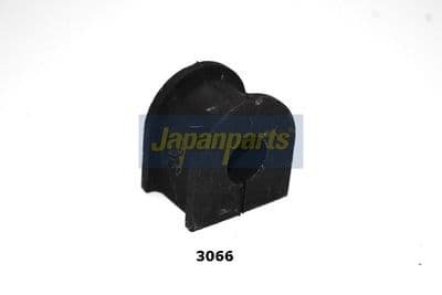 Casquillo del buje, estabilizador JAPANPARTS RU-3066