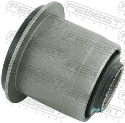 Horquilla de suspensión FEBEST ISAB-002