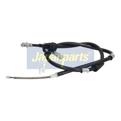 Cable de accionamiento, freno de estacionamiento JAPANPARTS BC-H10