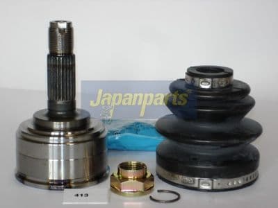 Juego de articulación, eje de transmisión JAPANPARTS GI-413