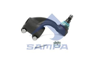 Rótula barra de dirección SAMPA 097.030