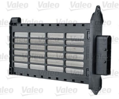 Radiador de calefacción, calefacción interior VALEO 812426