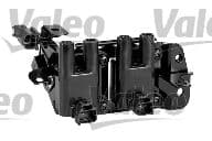 Bobina de encendido VALEO 245265