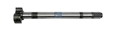 Eje de freno, freno de tambor DT Spare Parts 3.62506