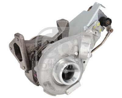 Turbocompresor, sobrealimentación FEBI BILSTEIN 187008