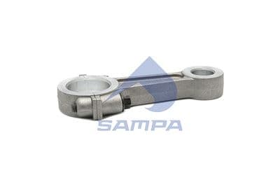 Biela, compresor de aire comprimido SAMPA 094.354