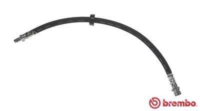 Manguera de frenos BREMBO T 24 132