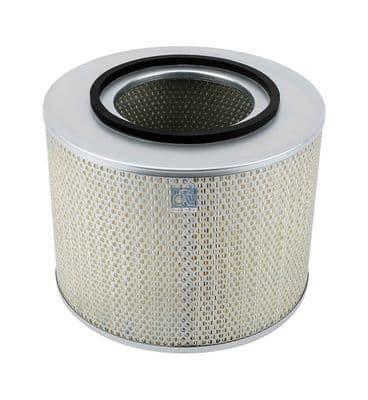 Filtro de aire DT Spare Parts 4.61534