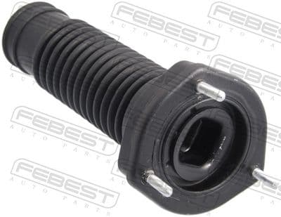 Base de amortiguador FEBEST TSS-032