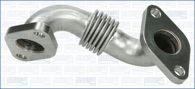 Tubería, válvula EGR AJUSA PGR0016