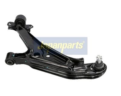 Brazo oscilante, suspensión de ruedas JAPANPARTS BS-122L