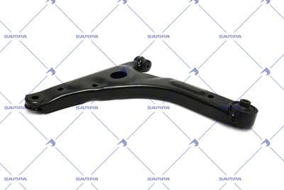 Brazo oscilante, suspensión de ruedas SAMPA 008.339A