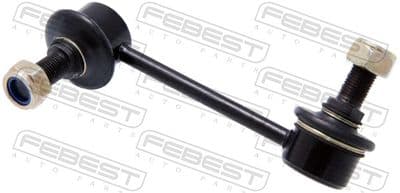 Travesaños/barras, estabilizador FEBEST 0123-035