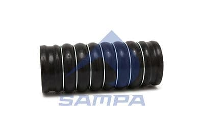 Tubería de radiador SAMPA 208.182