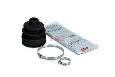 Juego de fuelles, eje de transmisión Schaeffler FAG 772 0273 30