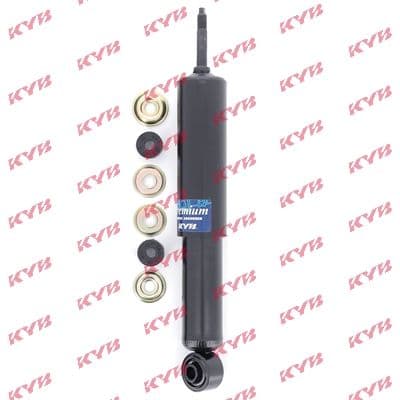 Amortiguador KYB 443216