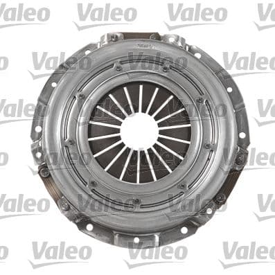 Plato de presión de clutch VALEO 279486