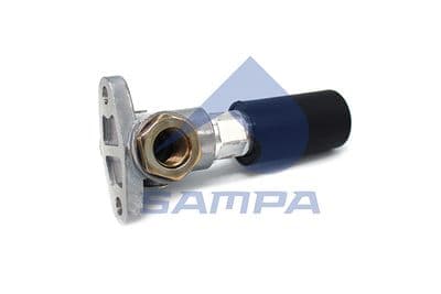 Bomba, Prebombeo de combustible SAMPA 076.291