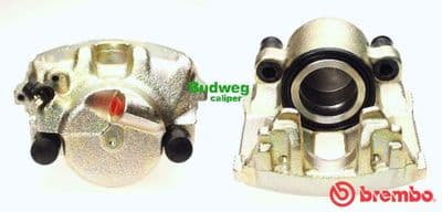 Caliper BREMBO F 85 152