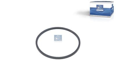 Junta, tanque de combustible DT Spare Parts 4.00117