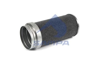 Filtro de aire complementario SAMPA 033.437