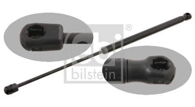Amortiguador, cajuela/compartimento de carga FEBI BILSTEIN 28039