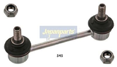 Travesaños/barras, estabilizador JAPANPARTS SI-545