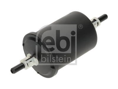 Filtro combustible FEBI BILSTEIN 17635