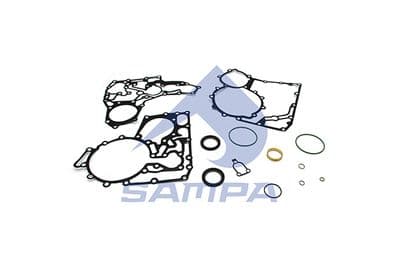 Juego de reparación, Retardador SAMPA 040.722