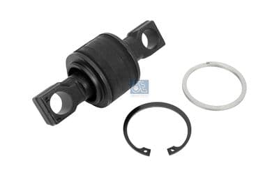 Juego de reparación, brazos de suspensión DT Spare Parts 4.90819