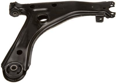 Brazo oscilante, suspensión de ruedas TRW JTC948