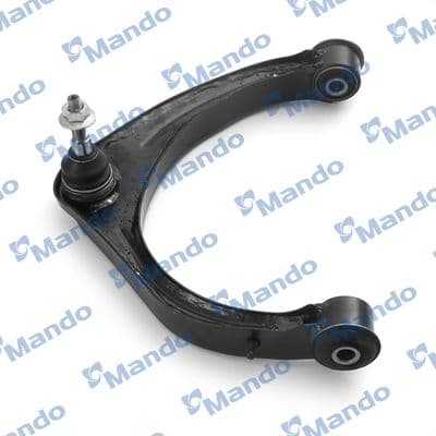 Brazo oscilante, suspensión de ruedas MANDO MSA018609