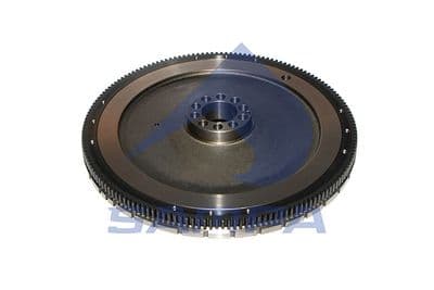 Volante motor SAMPA 203.069
