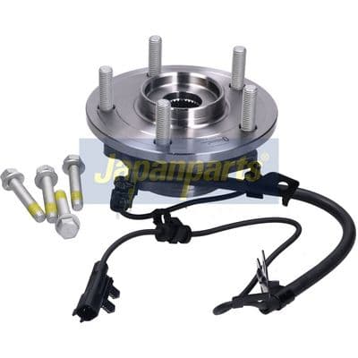 Buje JAPANPARTS KK-0439JM