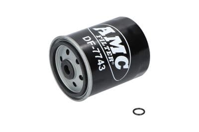 Filtro combustible Kavo Parts DF-7743